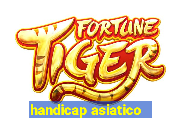 handicap asiatico -1.25